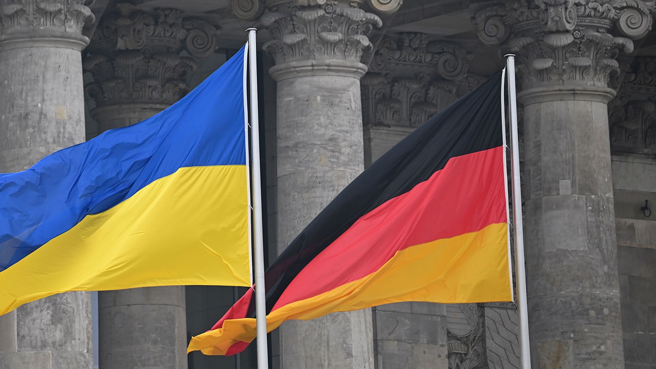 Пожертвования немецких граждан Украине сократились в 25 раз – ARD Пожертвования немецких граждан Украине сократились в 25 раз – ARD