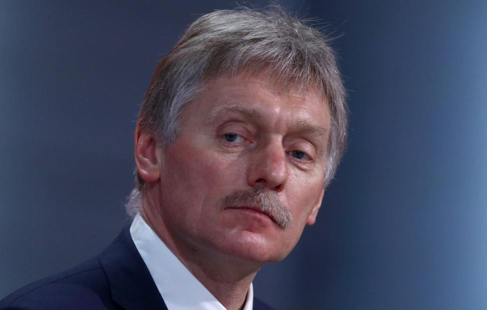 Песков назвал воровством перечисленные Украине средства от доходов по активам РФ Песков назвал воровством перечисленные Украине средства от доходов по активам РФ