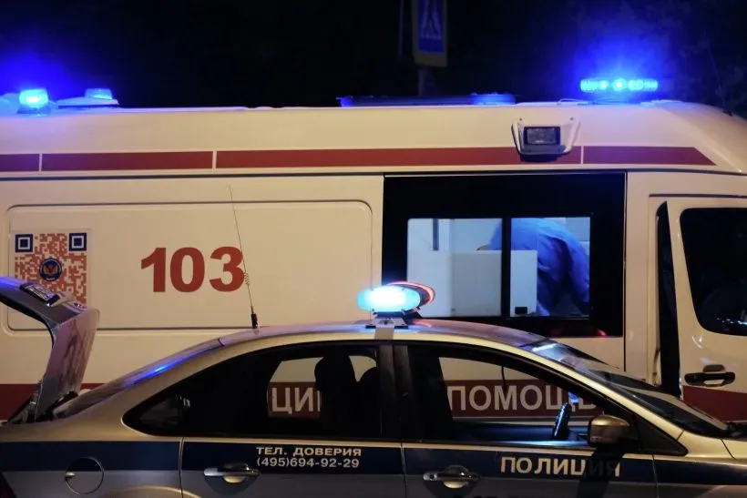 При обстреле ВСУ Льгова в Курской области погибли четыре человека При обстреле ВСУ Льгова в Курской области погибли четыре человека