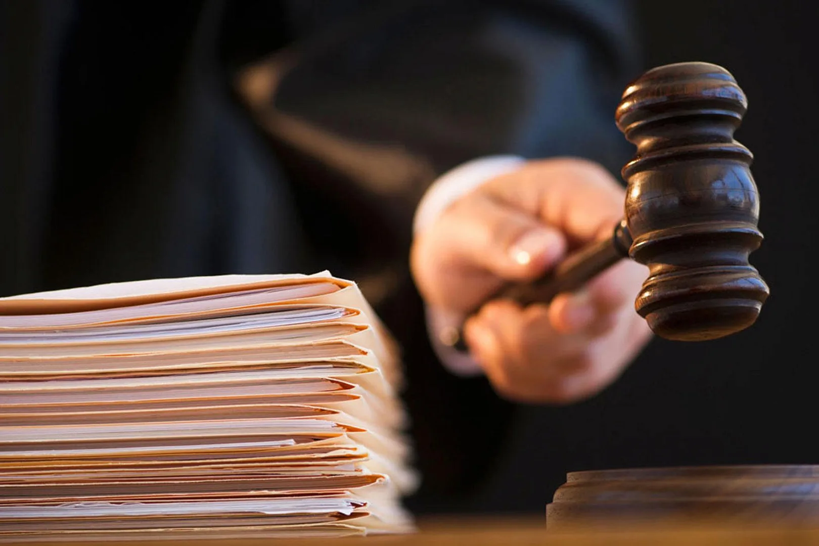 Суд в ДНР заочно приговорил военнослужащего «Азова*» к 24 годам тюрьмы Суд в ДНР заочно приговорил военнослужащего «Азова*» к 24 годам тюрьмы