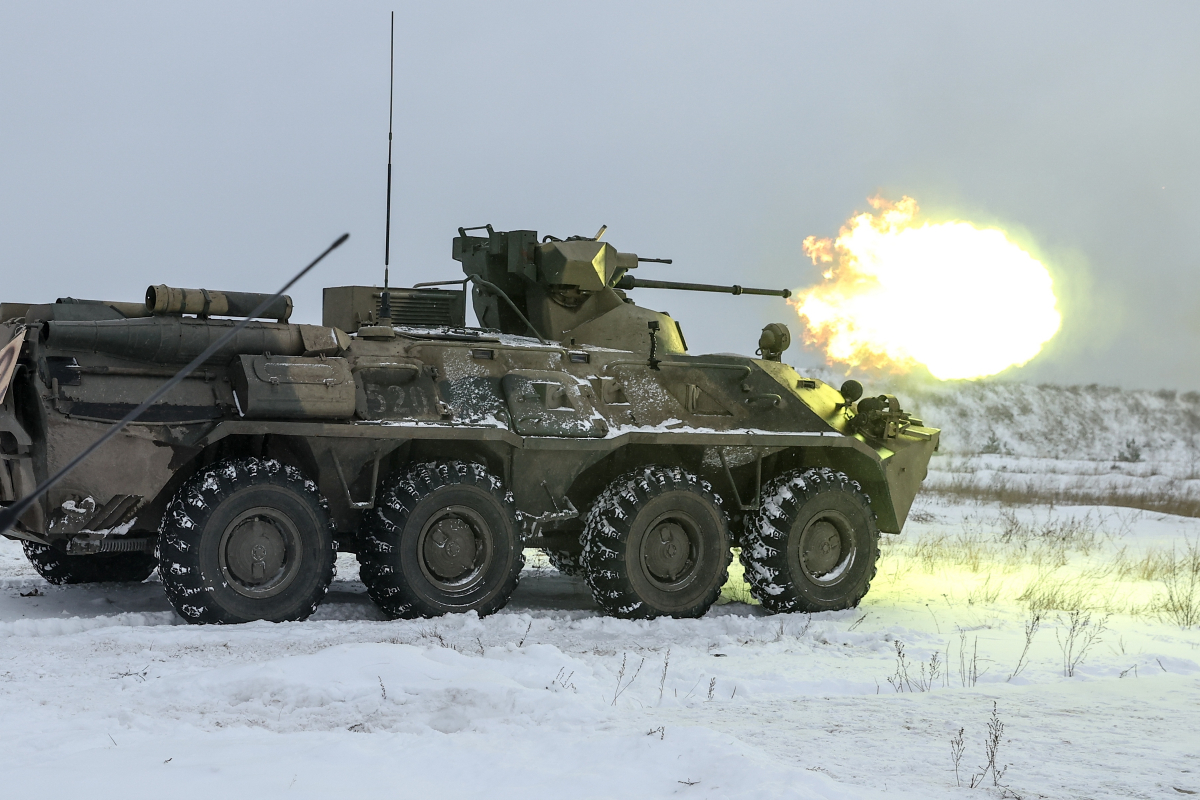 Армия России освободила Новый Труд в ДНР Армия России освободила Новый Труд в ДНР