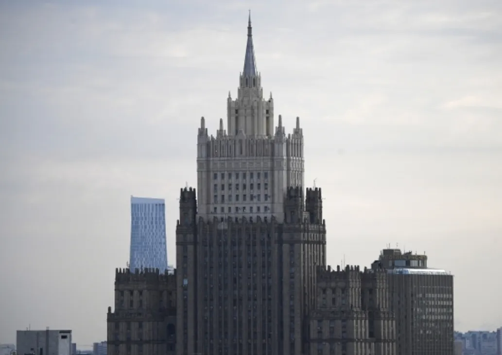 Россия заявила досудебные претензии странам Прибалтики за дискриминацию русских Россия заявила досудебные претензии странам Прибалтики за дискриминацию русских