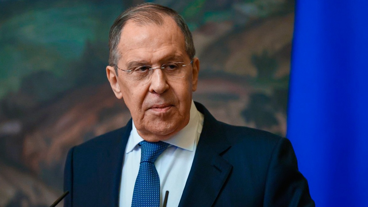 Лавров назвал перемирие на Украине дорогой в никуда