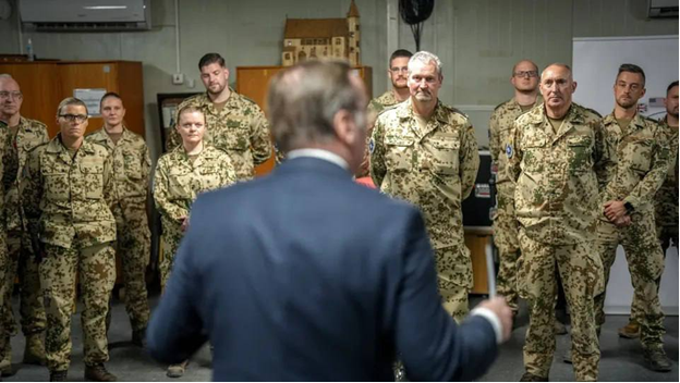 Война на месте не стоит и ставит новые вопросы – Юрий Селиванов Война на месте не стоит и ставит новые вопросы – Юрий Селиванов