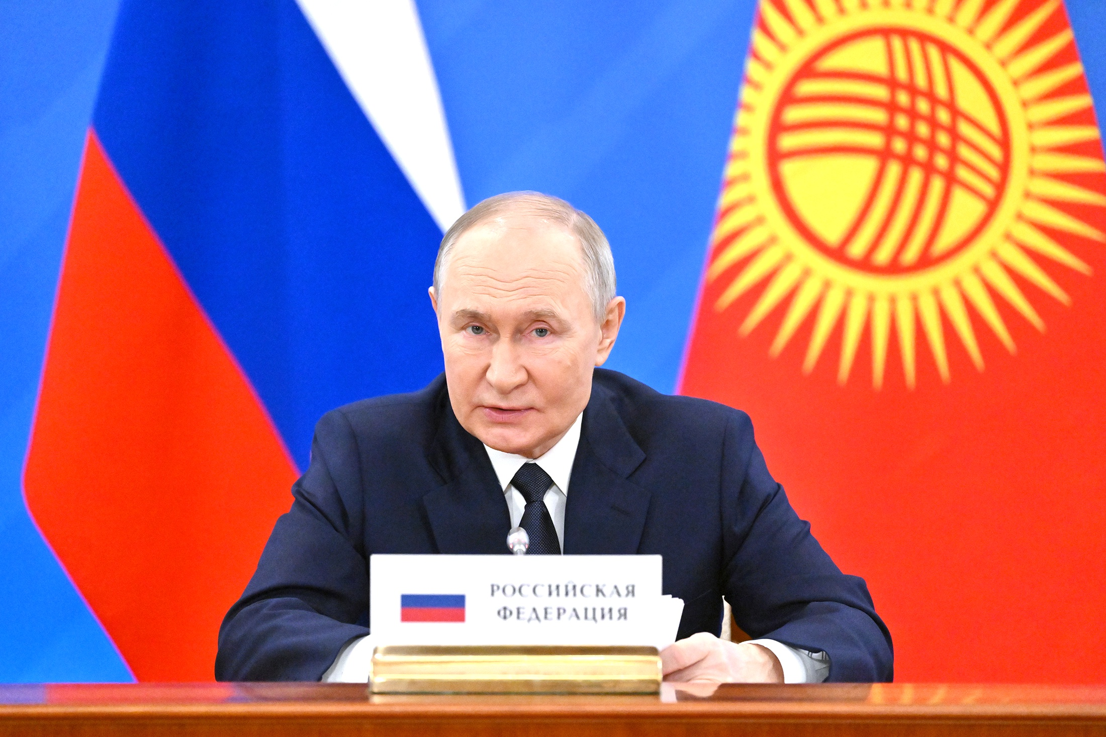 Феномен личной дипломатии Владимира Путина Феномен личной дипломатии Владимира Путина