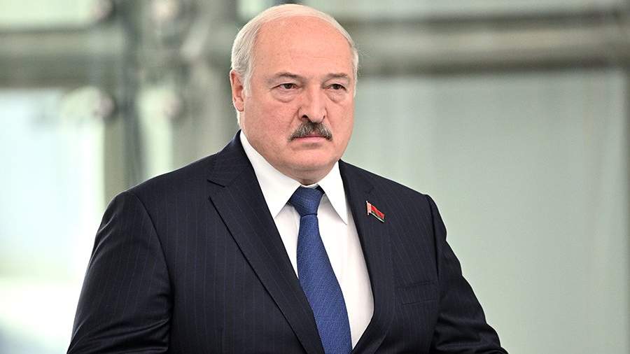 «Орешников» в Белоруссии может быть размещено больше – Лукашенко «Орешников» в Белоруссии может быть размещено больше – Лукашенко
