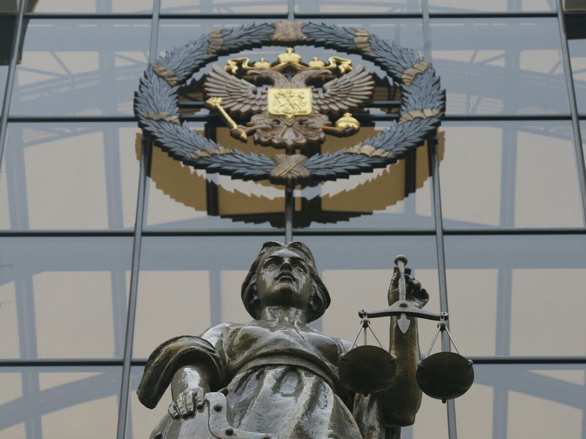 Суд заочно приговорил бельгийского наемника ВСУ к шести годам колонии Суд заочно приговорил бельгийского наемника ВСУ к шести годам колонии