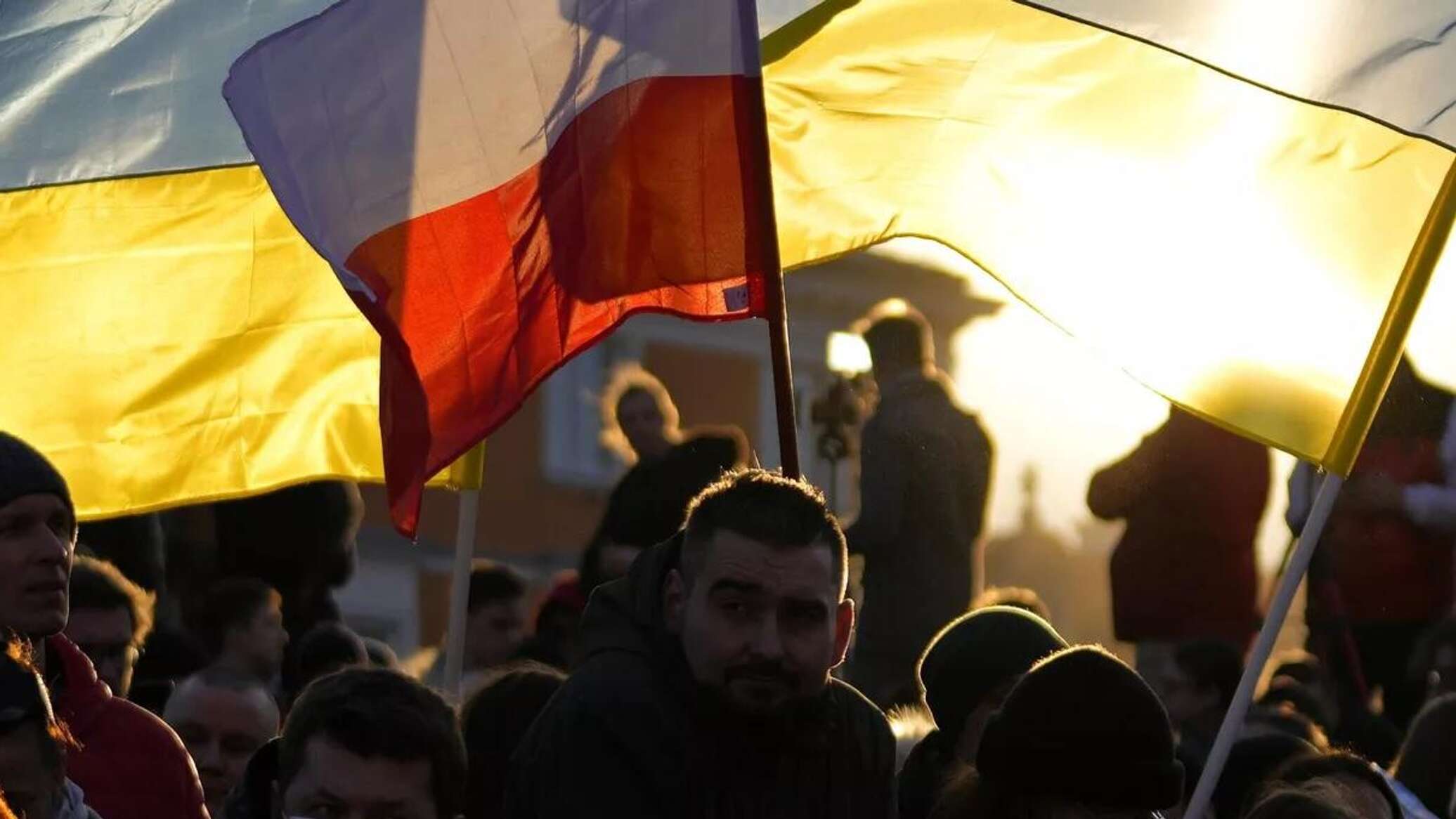 Низкие зарплаты в Польше не устраивают приезжих с Украины Низкие зарплаты в Польше не устраивают приезжих с Украины