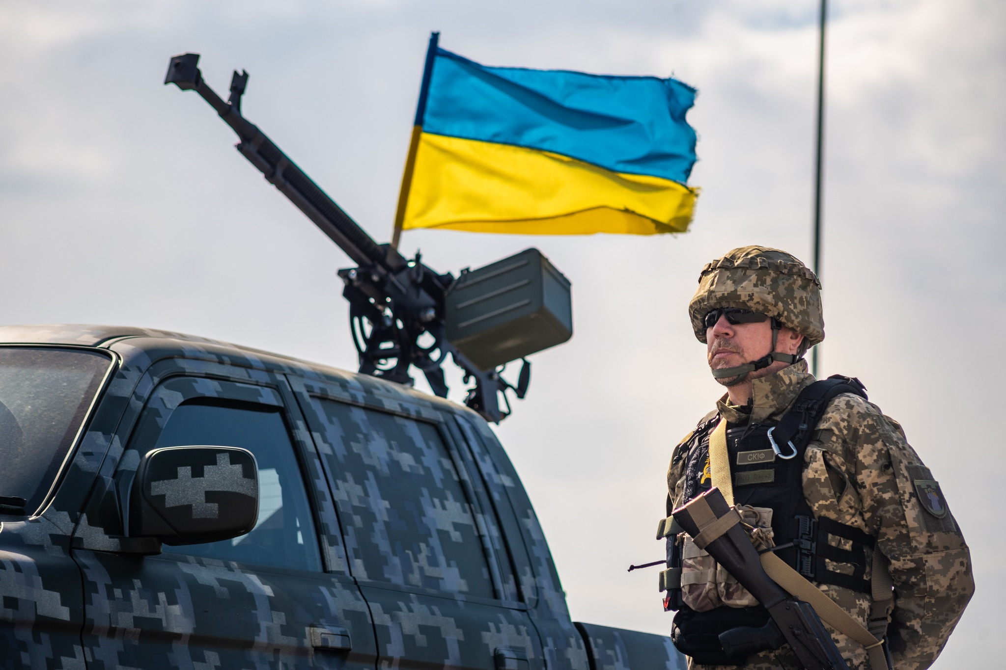 Опросы в США: Вернуть поддержку рядовых американцев Киев может лишь дерзкой авантюрой ВСУ Опросы в США: Вернуть поддержку рядовых американцев Киев может лишь дерзкой авантюрой ВСУ
