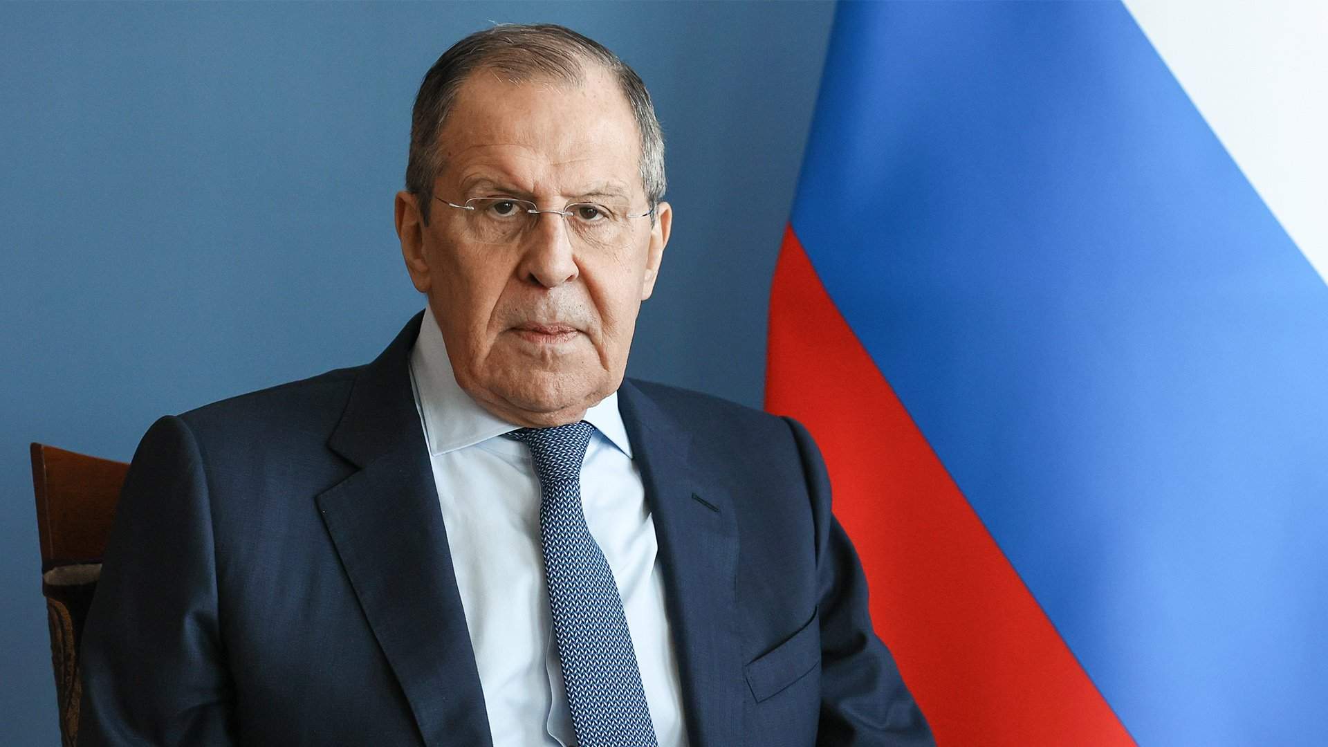 В случае создания ракетных угроз противники получат решительный отпор – Лавров В случае создания ракетных угроз противники получат решительный отпор – Лавров