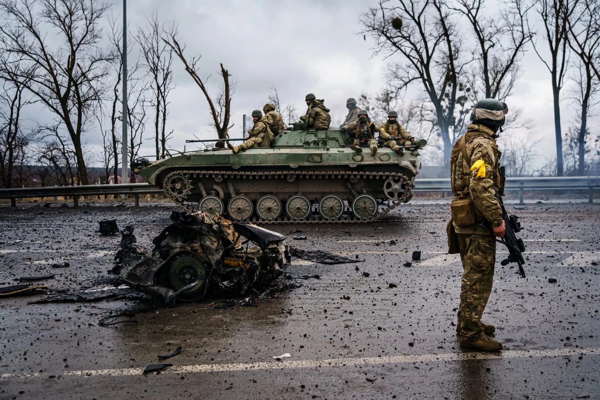 ВСУ потеряли в Курской области более 45 220 военнослужащих ВСУ потеряли в Курской области более 45 220 военнослужащих