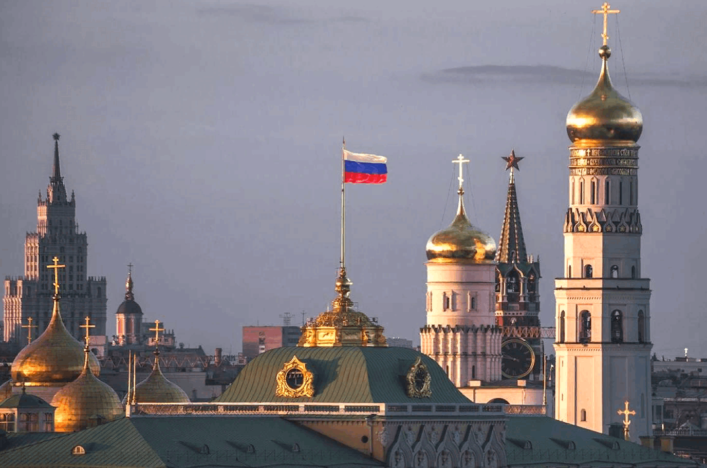 Россия никогда не позволит Украине вступить в НАТО – Риттер Россия никогда не позволит Украине вступить в НАТО – Риттер