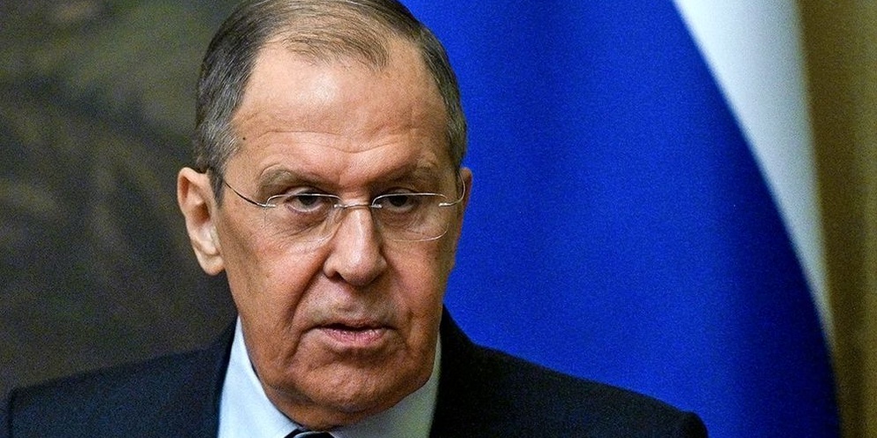 Лавров заявил, что Россия не будет принимать участие в «саммите мира» Лавров заявил, что Россия не будет принимать участие в «саммите мира»