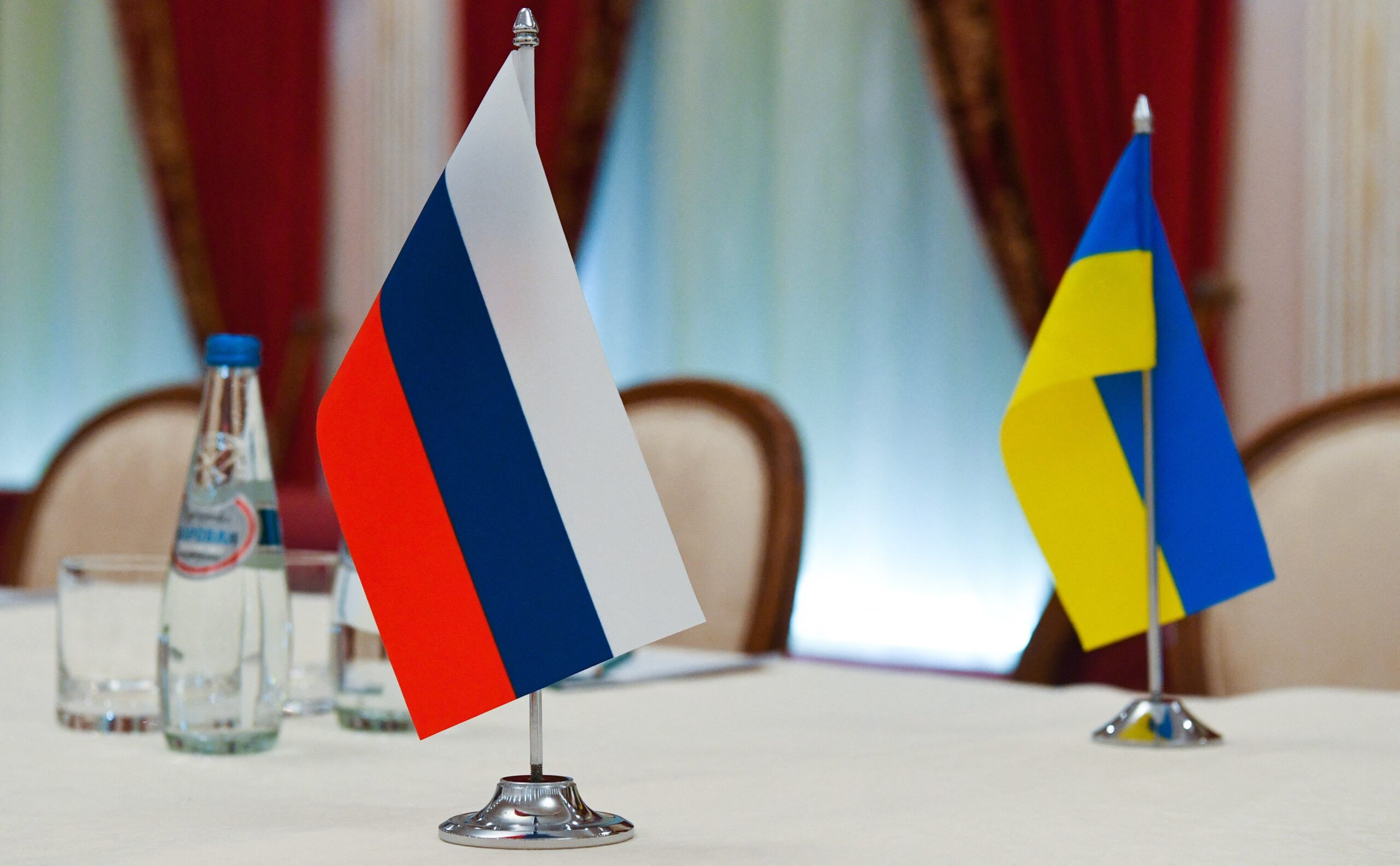 США и Европа будут склонять Украину к переговорам с Россией – Newsweek США и Европа будут склонять Украину к переговорам с Россией – Newsweek