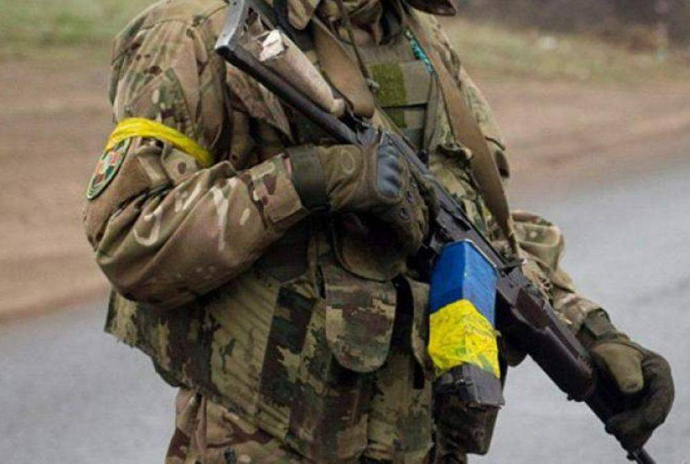 Польский депутат Туманович предложил запретить въезд военным ВСУ в страну Польский депутат Туманович предложил запретить въезд военным ВСУ в страну