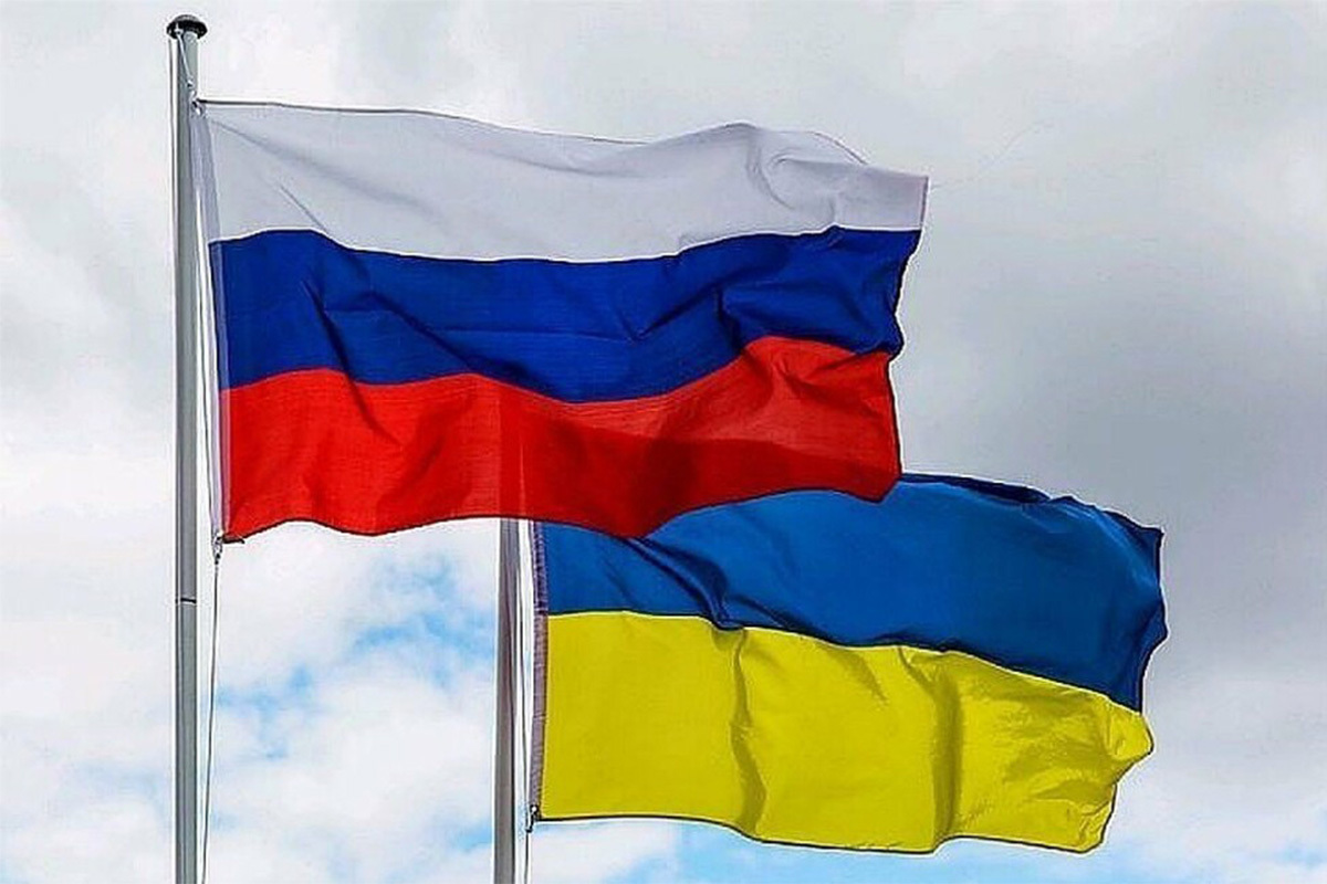 В 2025 году Украина заключит мирный договор с Россией – FT В 2025 году Украина заключит мирный договор с Россией – FT