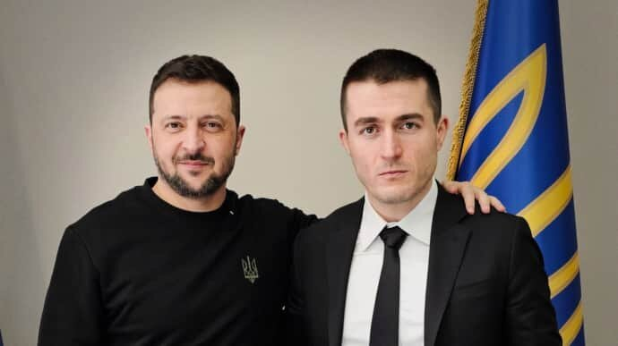 Интервью Зеленского Фридману: фарс, русофобия и перекладывание ответственности Интервью Зеленского Фридману: фарс, русофобия и перекладывание ответственности