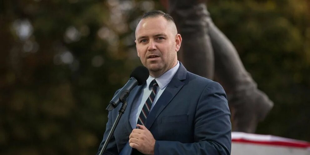 Киев не может вступить в НАТО до решения вопроса Волынской резни – Навроцкий Киев не может вступить в НАТО до решения вопроса Волынской резни – Навроцкий