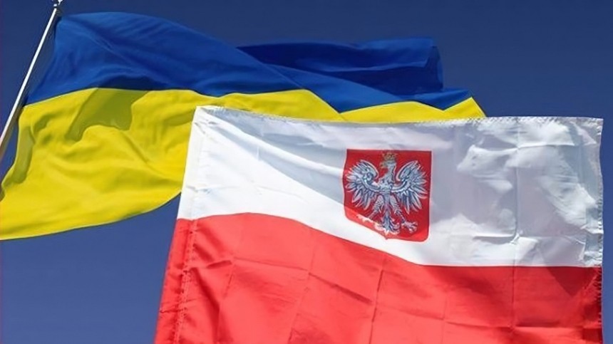 Кандидат в президенты Польши Навроцкий считает, что Украине закрыт путь в ЕС и НАТО Кандидат в президенты Польши Навроцкий считает, что Украине закрыт путь в ЕС и НАТО