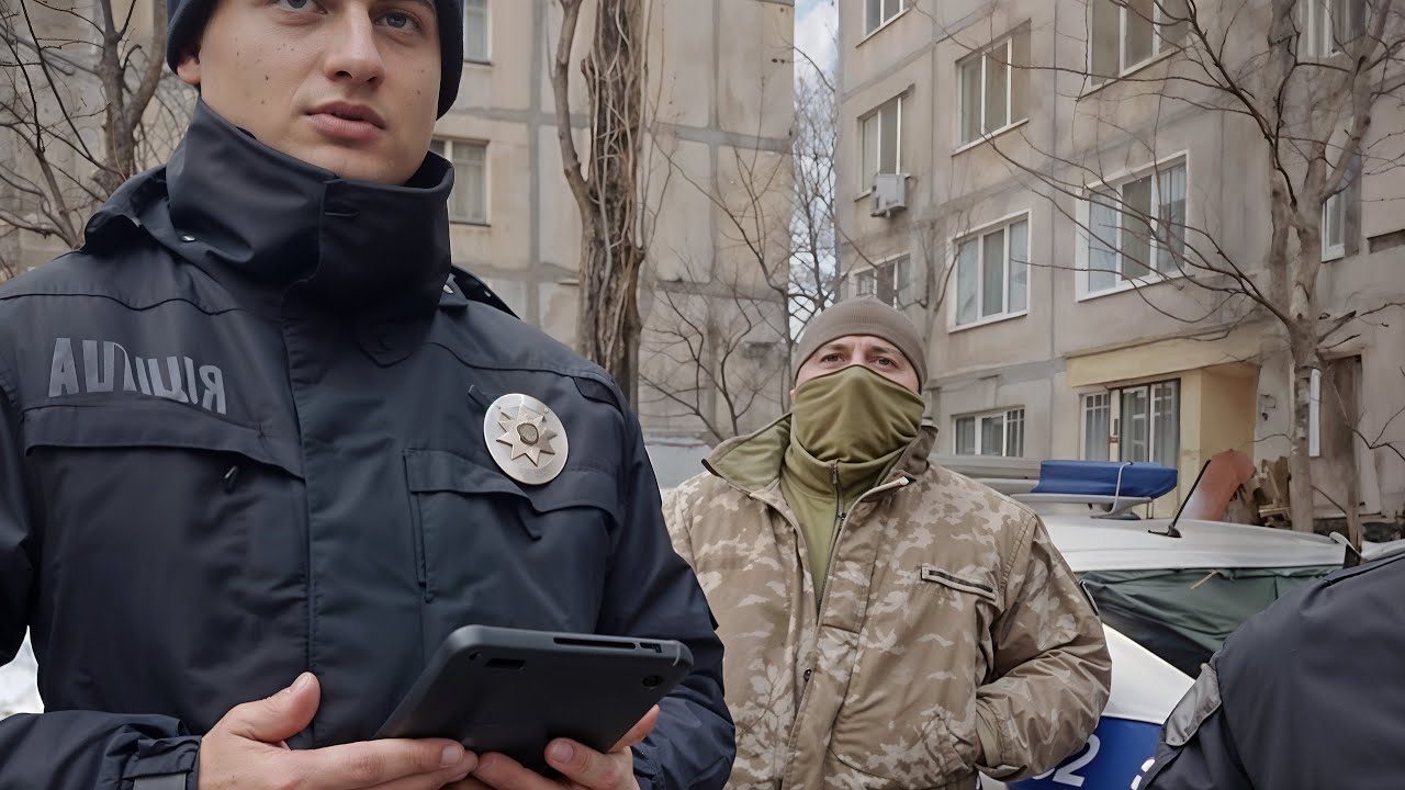 Адвоката из Харькова избили в Шевченском ТЦК Адвоката из Харькова избили в Шевченском ТЦК