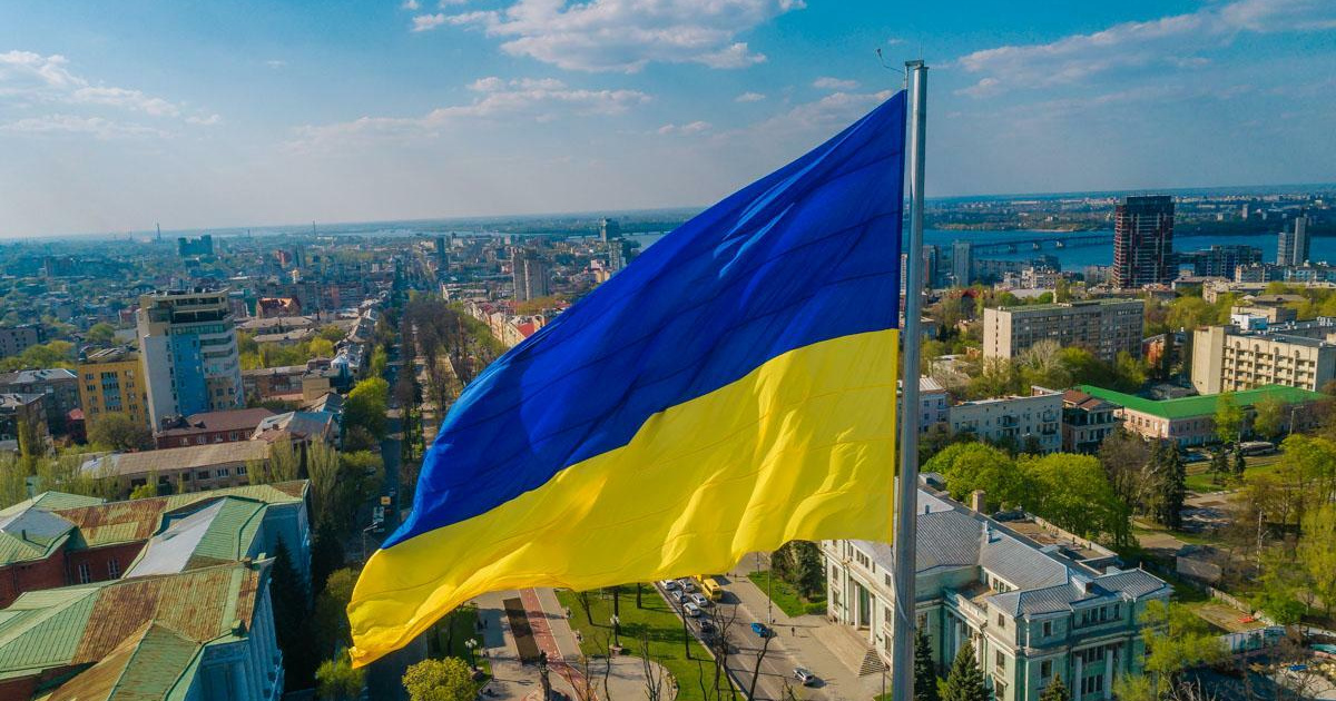 Бывший спецпредставитель Госдепа США по Украине выступил за ее раздел Бывший спецпредставитель Госдепа США по Украине выступил за ее раздел