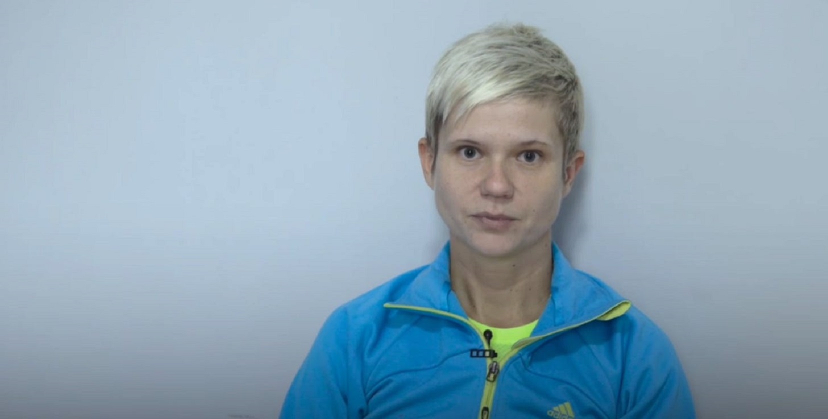 Украинская чемпионка сбежала в Россию после насильственной мобилизации