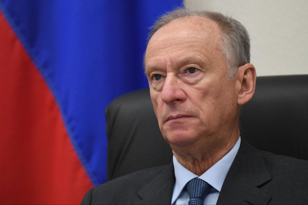 Патрушев сообщил о возможном прекращении существования Украины в 2025 году Патрушев сообщил о возможном прекращении существования Украины в 2025 году