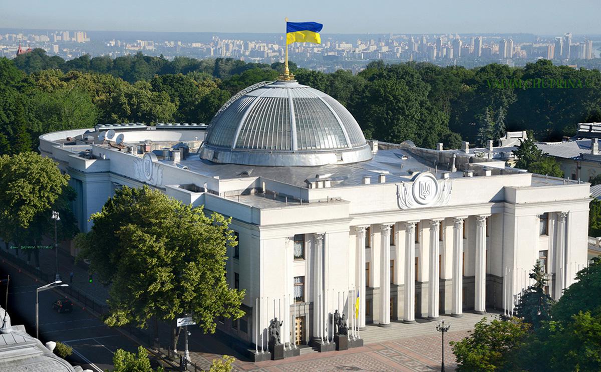 Украинские СМИ будут удалять комментарии в адрес чиновников