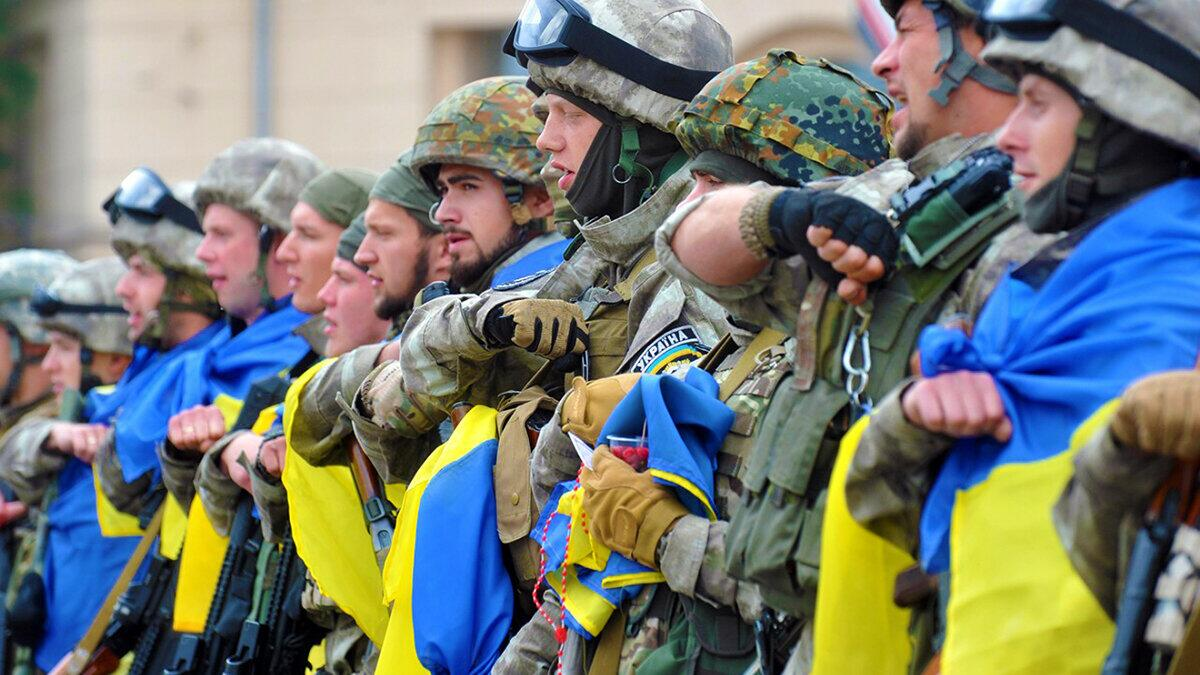 О феномене массового безволия украинского народа – Голос Мордора О феномене массового безволия украинского народа – Голос Мордора