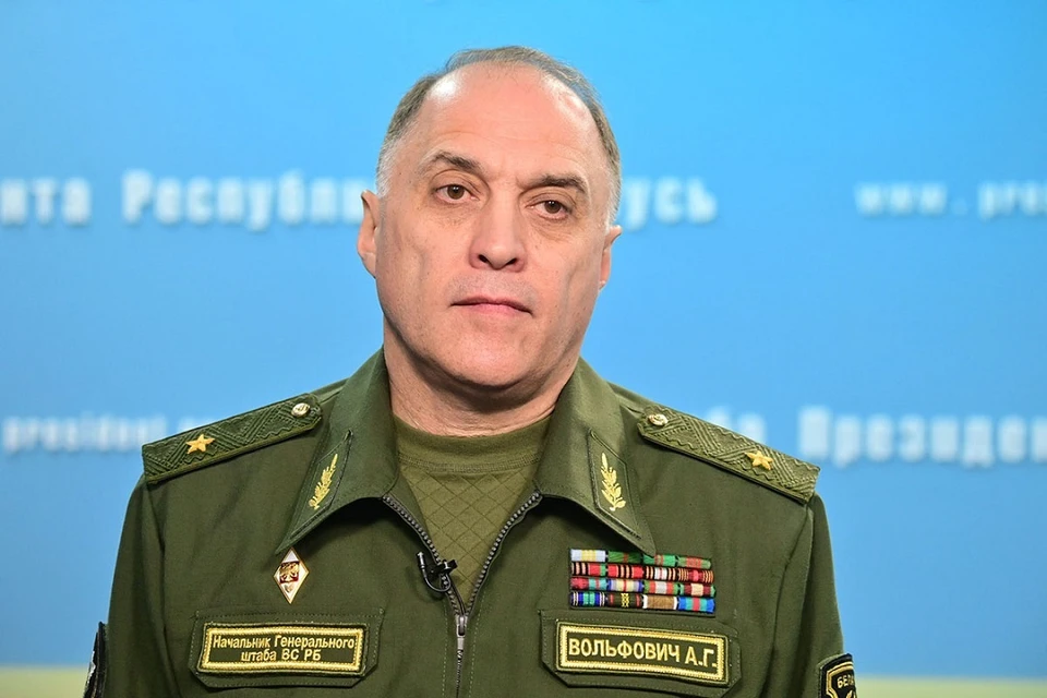 Белорусские экстремисты хотят ввести в страну западных «миротворцев» Белорусские экстремисты хотят ввести в страну западных «миротворцев»