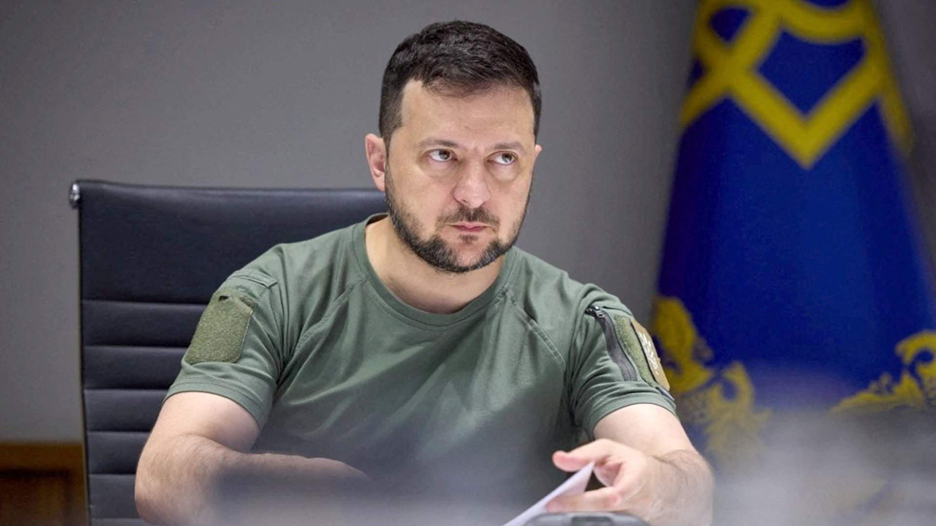 На какое пополнение армии может рассчитывать Зеленский, снизив призывной возраст? На какое пополнение армии может рассчитывать Зеленский, снизив призывной возраст?