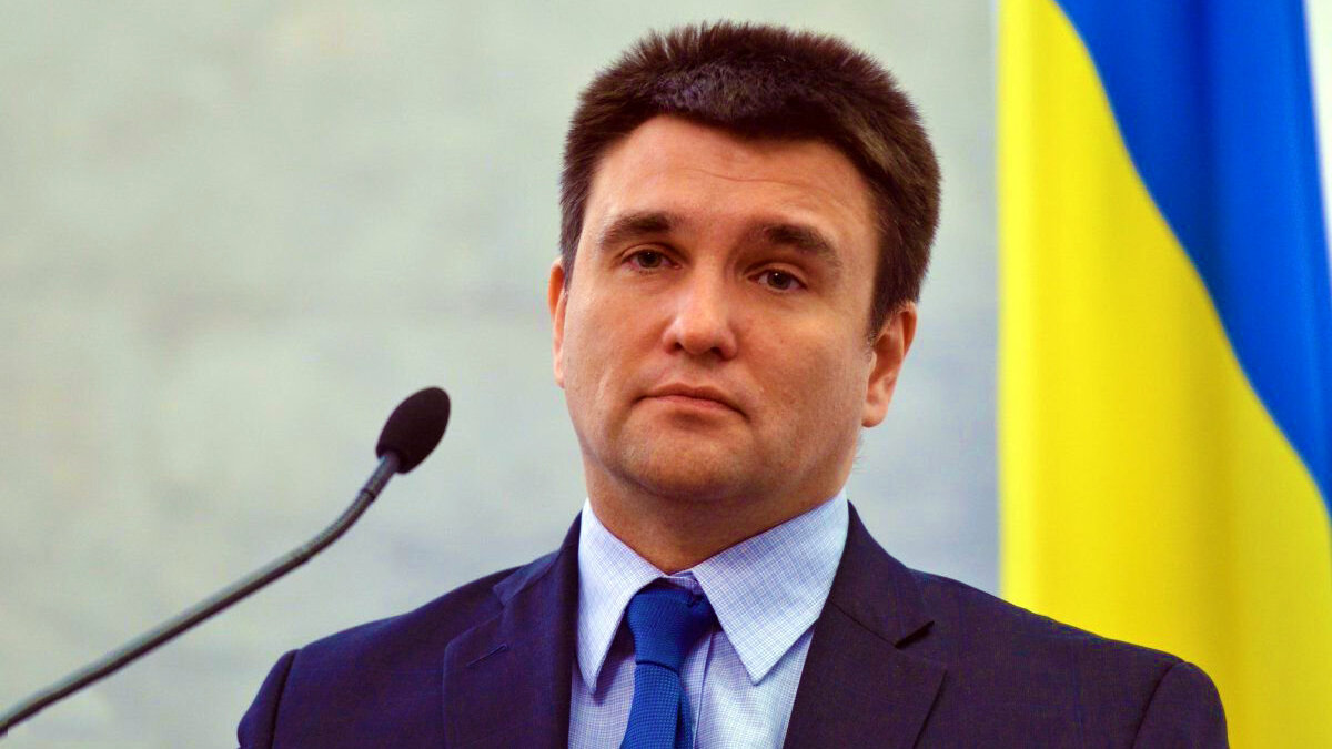 Конфликт на Украине могут решить без участия Киева – Климкин Конфликт на Украине могут решить без участия Киева – Климкин