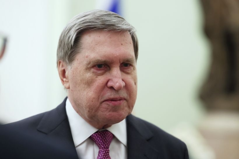 Москва готова к диалогу с США – Ушаков