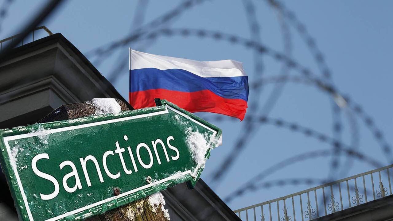 Эксперт заявил, что Запад от санкций несет убытки в три раза больше Эксперт заявил, что Запад от санкций несет убытки в три раза больше