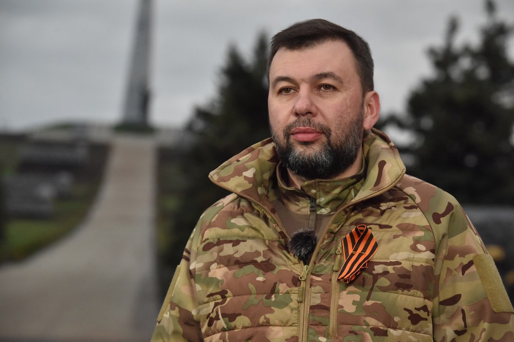 В результате артобстрела Горловки пострадали восемь человек В результате артобстрела Горловки пострадали восемь человек