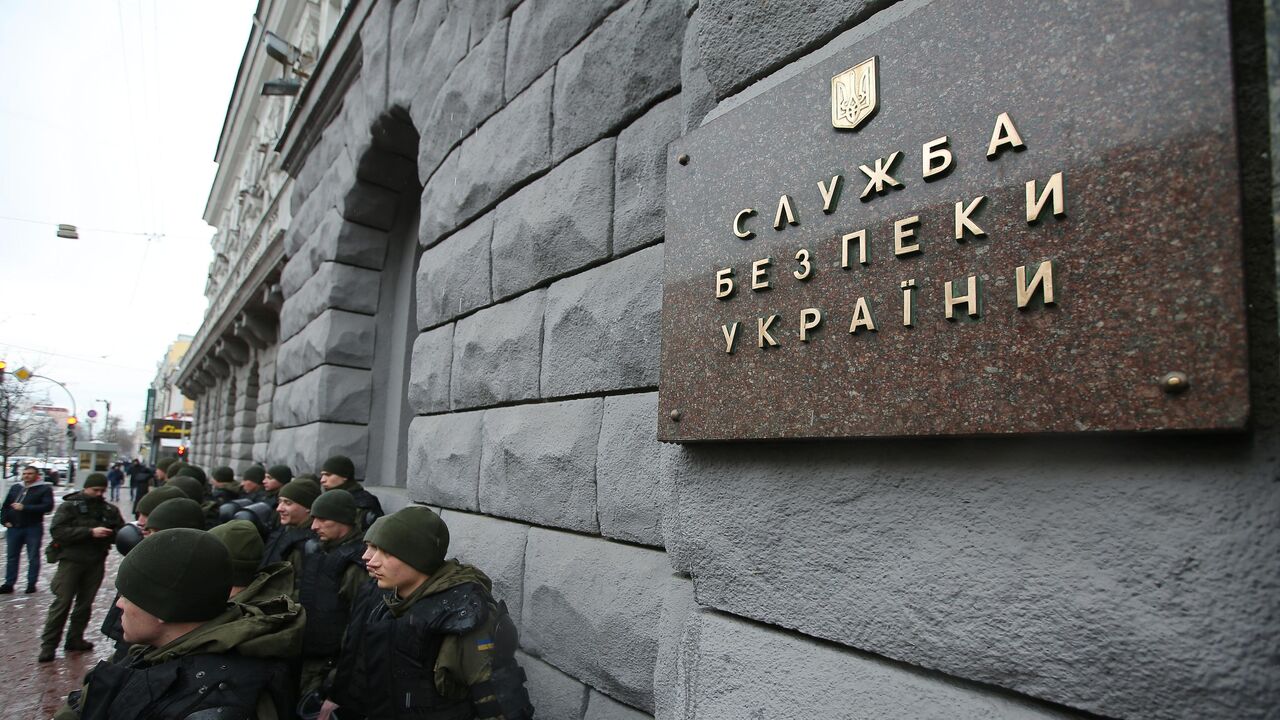 Бывшего замминистра соцполитики Украины обвини в ущербе на 570 тысяч долларов Бывшего замминистра соцполитики Украины обвини в ущербе на 570 тысяч долларов