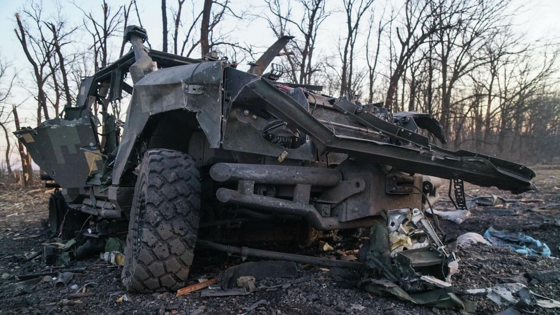 ВСУ потеряли более 510 военнослужащих в Харьковской области ВСУ потеряли более 510 военнослужащих в Харьковской области