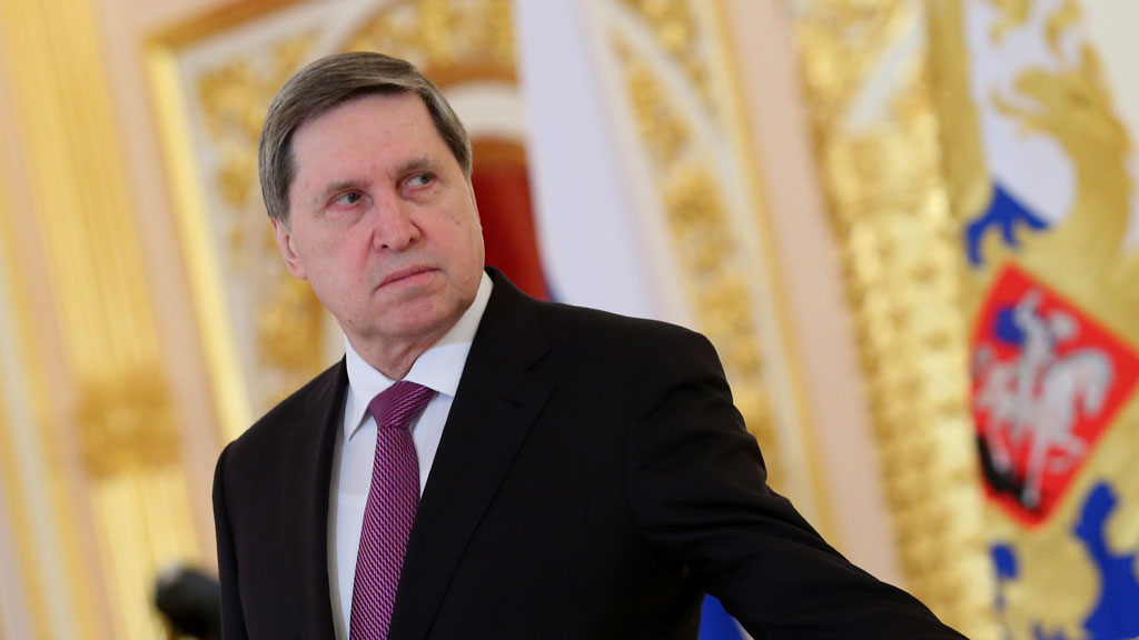 Россия учитывает заявления США и готова к диалогу Россия учитывает заявления США и готова к диалогу