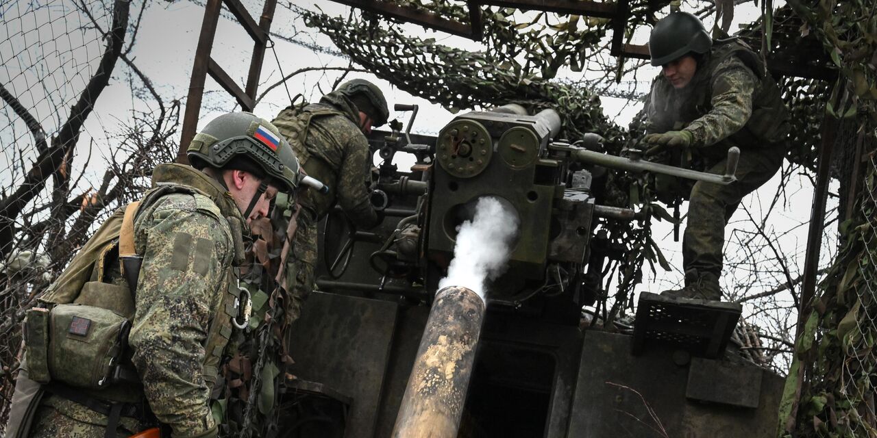 Российские войска продвигаются в Великой Новоселке – DS Российские войска продвигаются в Великой Новоселке – DS