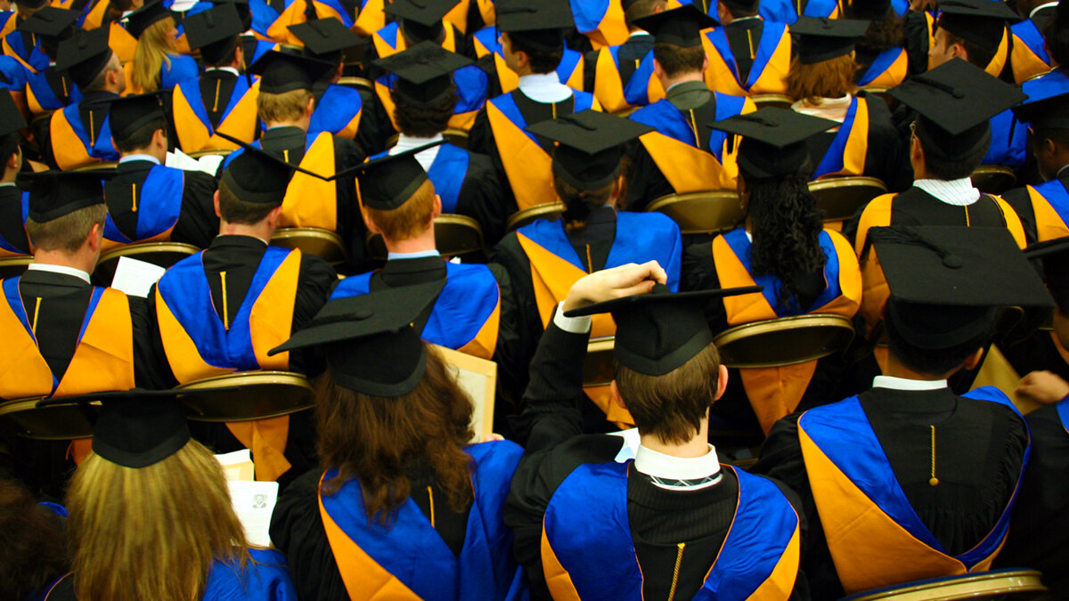 Украинских студентов и преподавателей начнут мобилизовывать летом Украинских студентов и преподавателей начнут мобилизовывать летом