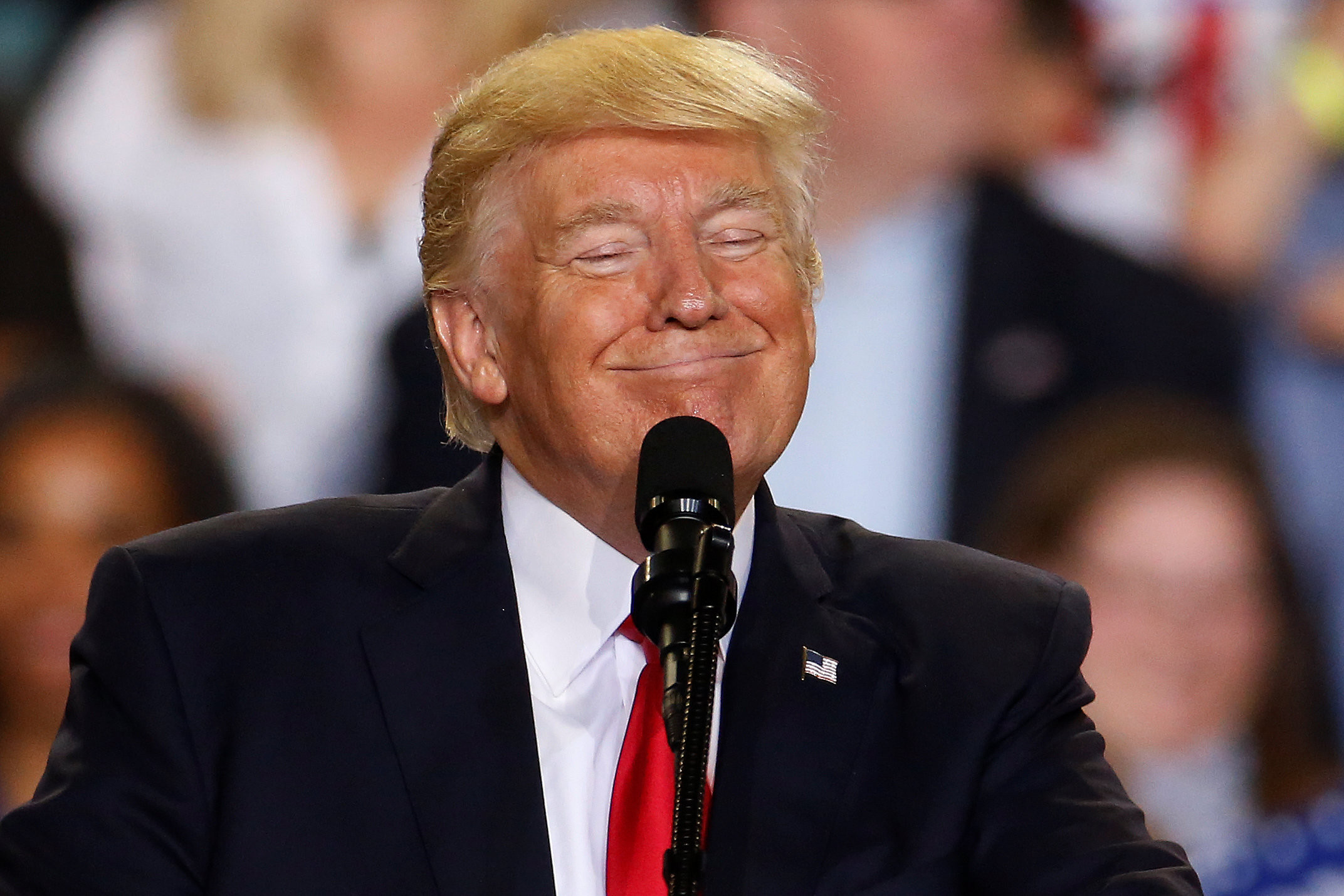 Трамп обвинил Россию в краже «Орешника» – Fox News Трамп обвинил Россию в краже «Орешника» – Fox News
