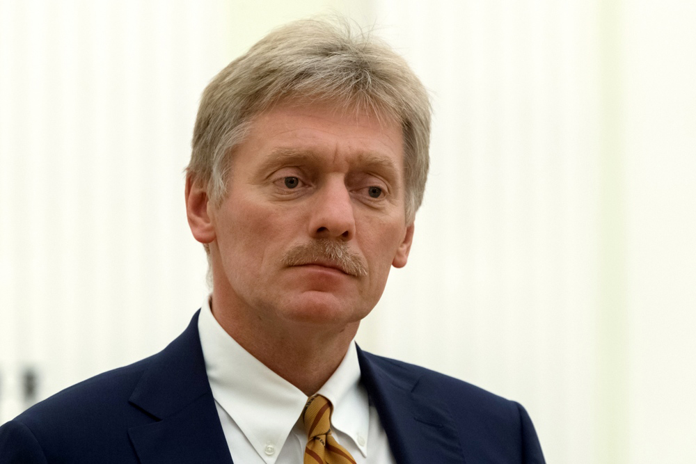 Цены на нефть не связаны с украинским конфликтом – Песков Цены на нефть не связаны с украинским конфликтом – Песков