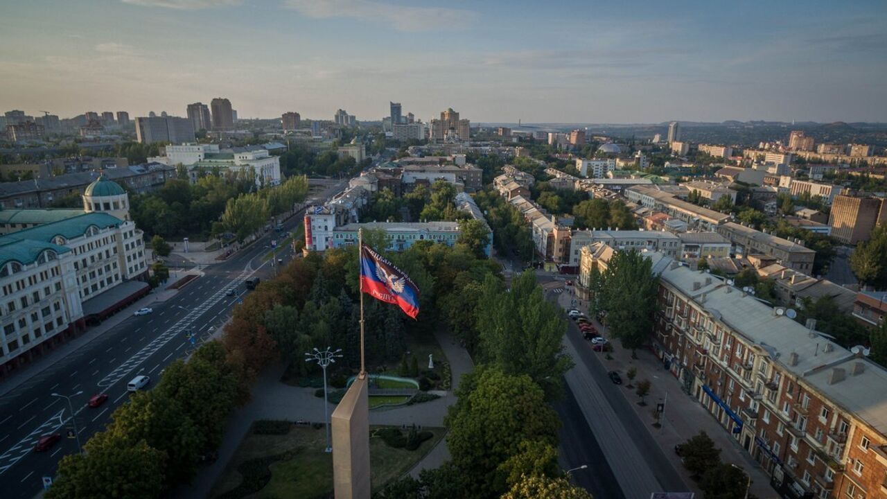 Экс-главнокомандующий ВСУ заявил, что после начала конфликта Украина потеряла половину природных ресурсов Экс-главнокомандующий ВСУ заявил, что после начала конфликта Украина потеряла половину природных ресурсов
