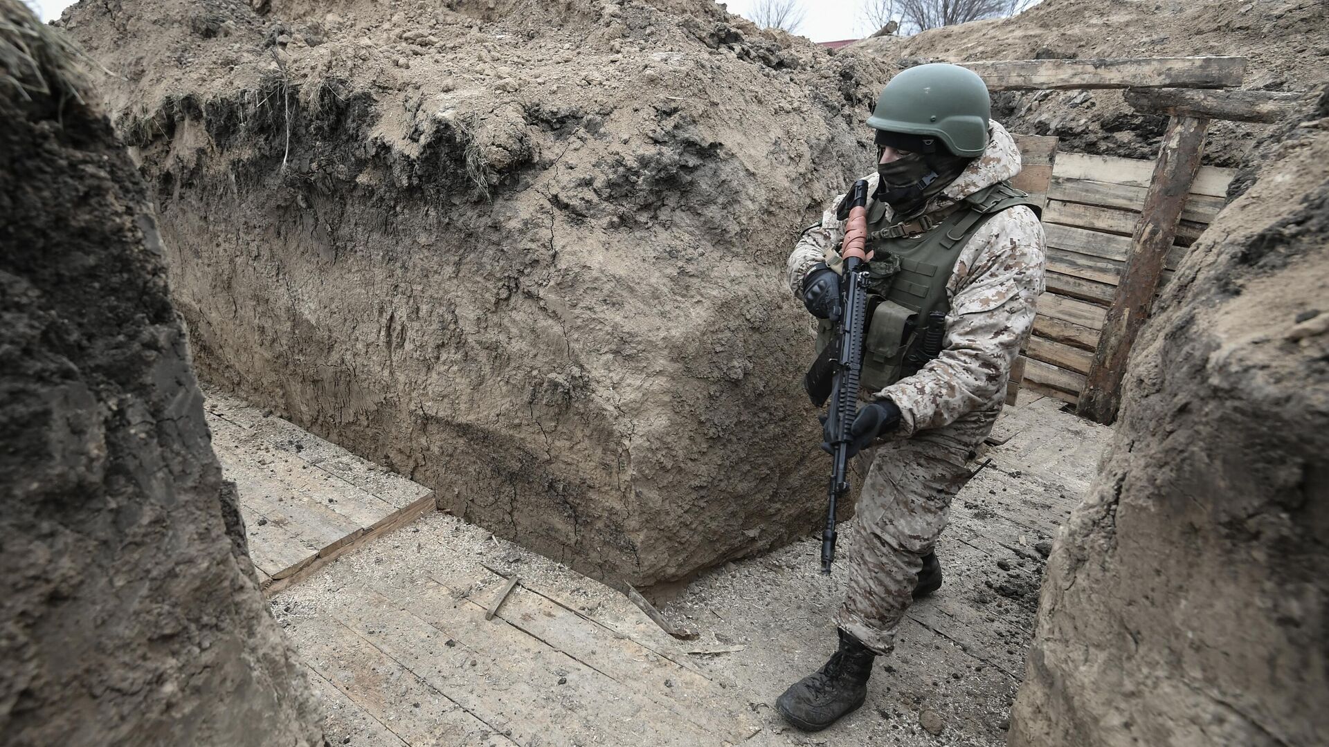 ВСУ заявили, что не выходили из Великой Новоселки ВСУ заявили, что не выходили из Великой Новоселки
