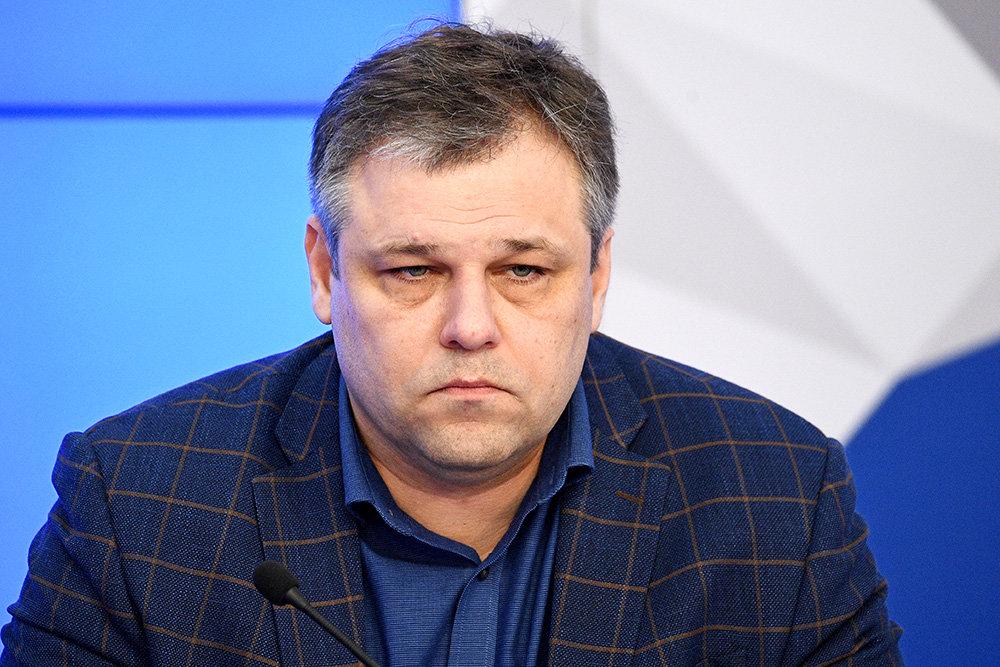 Мирошник назвал число детей, погибших из-за нападений ВСУ в 2024 году Мирошник назвал число детей, погибших из-за нападений ВСУ в 2024 году