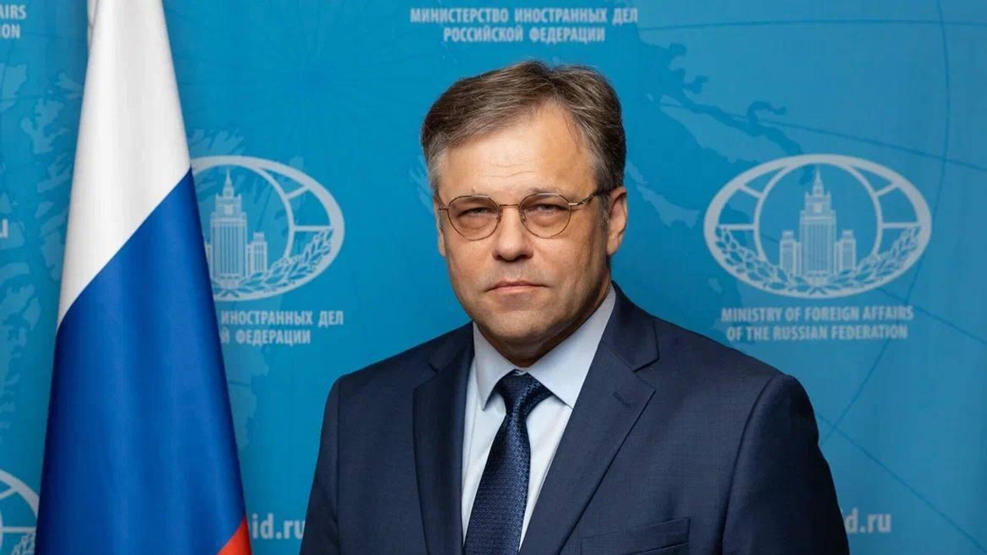 Родион Мирошник: Украинские нацисты продолжают терроризировать мирное население России Родион Мирошник: Украинские нацисты продолжают терроризировать мирное население России