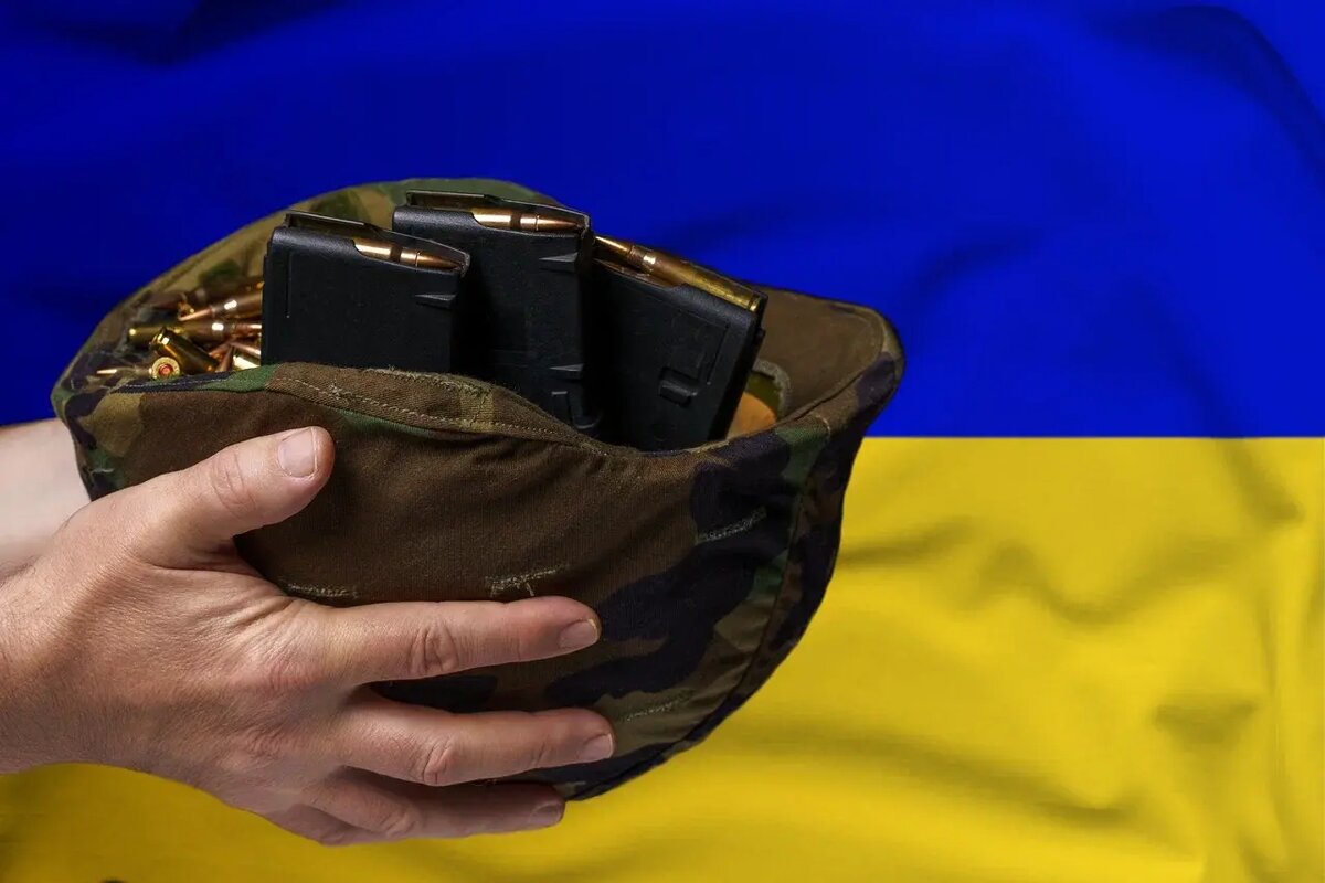 Приостановка помощи Украине затронула военную сферу – NYT Приостановка помощи Украине затронула военную сферу – NYT