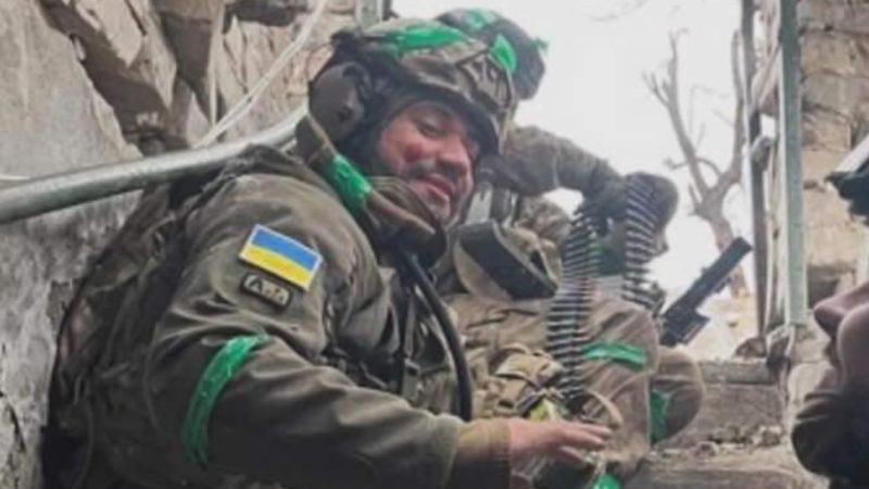 Про резкий рост потерь среди американцев на стороне ВСУ Про резкий рост потерь среди американцев на стороне ВСУ