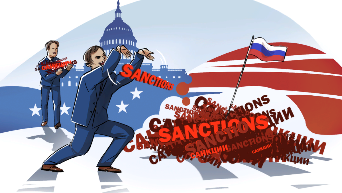 Очередной «пакет с пакетами» Очередной «пакет с пакетами»