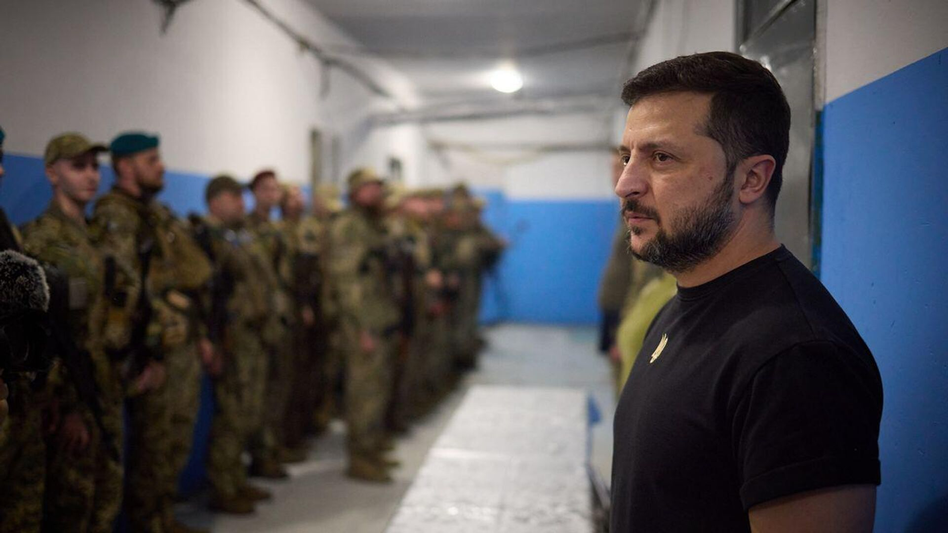 Украинцы уже не надеются на победу Украинцы уже не надеются на победу